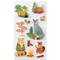 12 Pack: Animal Camper Stickers by Recollections™